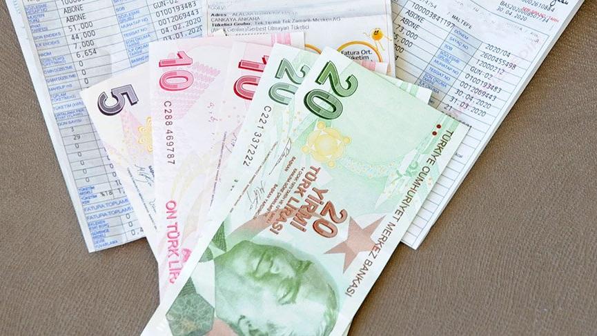 Fatura Borcu Olan Dikkat 1 Temmuz Dan Itibaren Ekonomi Haberleri