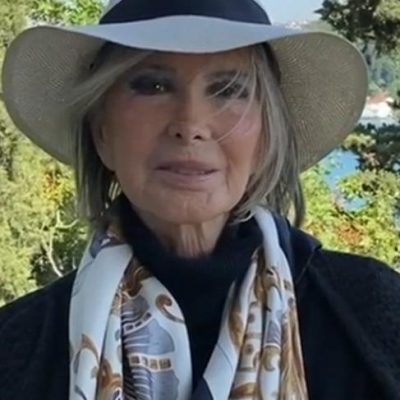 Filiz Akin In Dunya Cevre Gunu Mesaji Magazin Haberleri