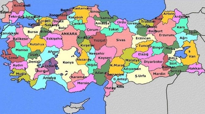 Yusufeli Nerede Yusufeli Hangi Ile Bagli Son Dakika Haberleri