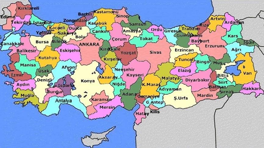 yusufeli nerede yusufeli hangi ile