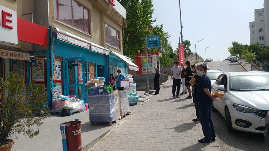 Bakkal Ve Marketler Bugun Kaca Kadar Acik Iste Bakkal Ve Marketlerin Calisma Saatleri Son Dakika Haberleri