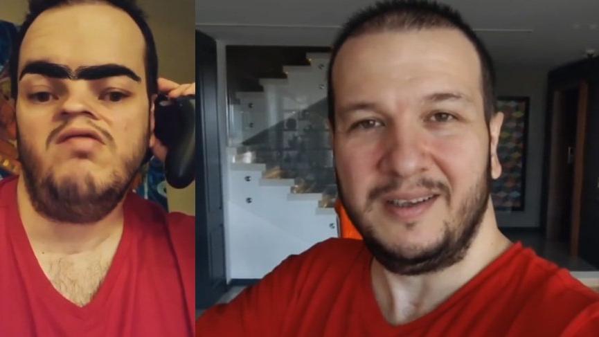 Şahan Gökbakar’ın tiplemeleriyle ‘Sokağa çıkma yasağı iptali’