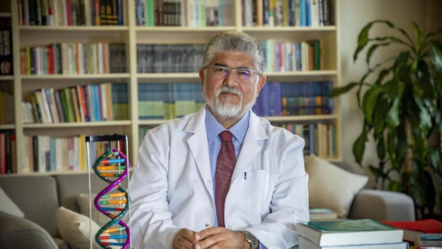 Unlu Doktor Serdar Savas Vaka Sayisi 3 Kat Fazla Saglik Son Dakika Haberler
