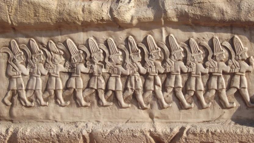 Enheduanna kimdir? Sümer topraklarında yaşamış Enheduanna’nın mesleği nedir?