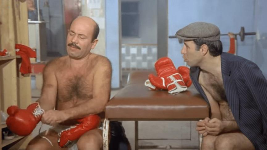 En Büyük Şaban filminin konusu ne? En Büyük Şaban oyuncuları kimler?