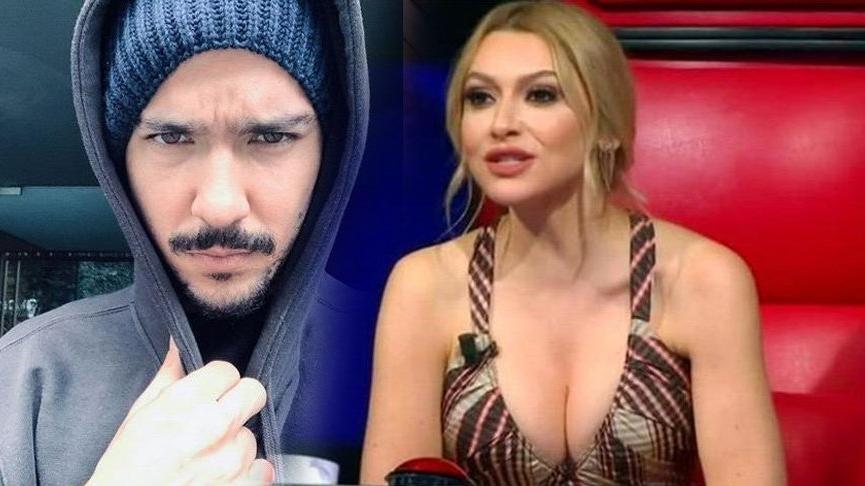 Hadise ve Kaan Yıldırım ilişkisi devam ediyor