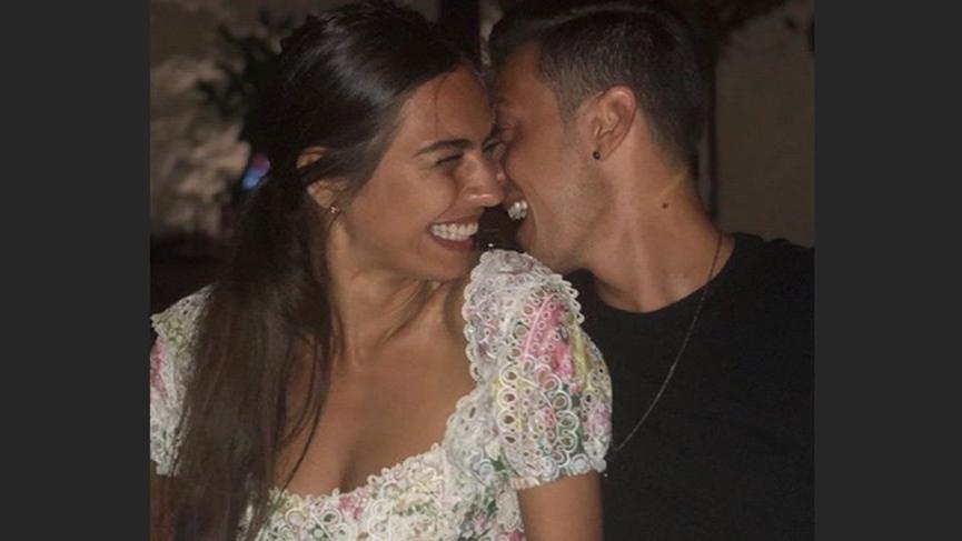 Amine Gülşe’den evliliklerinin birinci yılına özel satırlar