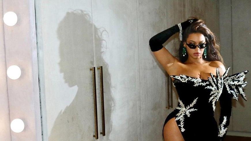 Beyonce’den cinsiyetçilik tepkisi