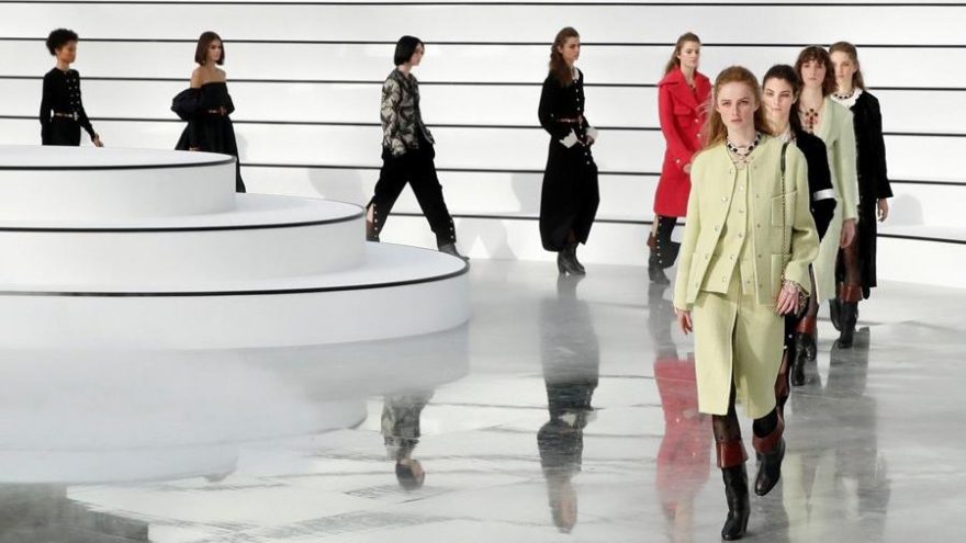Chanel 2020-21 Cruise şovu’nu dijital olarak gerçekleştirecek