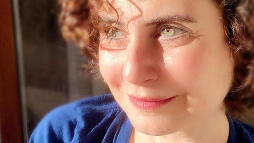Esra Akkaya’nın ‘maske hastalığı’ paylaşımı