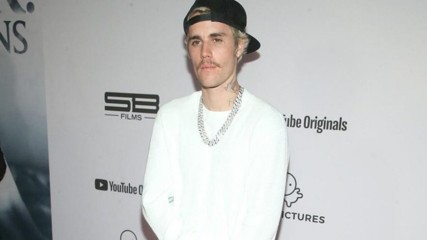 Justin Bieber: “Her şeyimi siyahların kültürüne borçluyum”