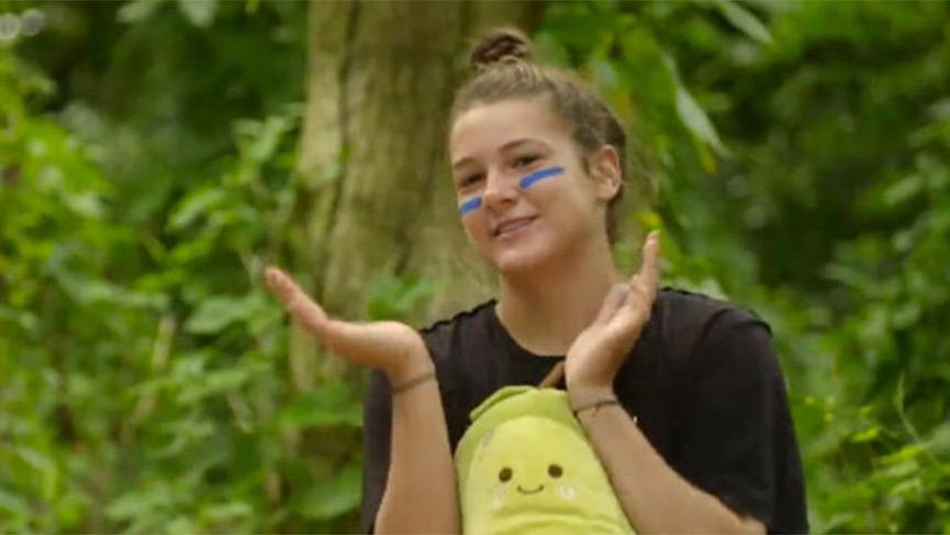 Survivor Nisa’dan Cemal Can’a: Sözlerinin ve karakterinin arkasında dur!