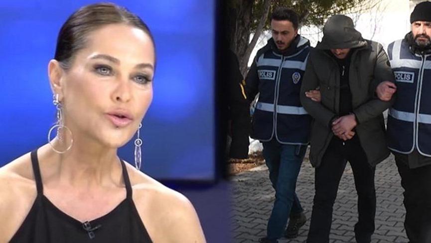 Hülya Avşar’ın da evini soymuştu! ‘Binbir surat’ cezaevinde öldü