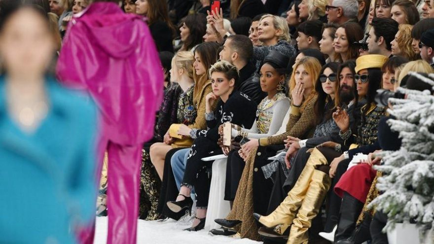 Chanel geleneksel takvime devam edecek