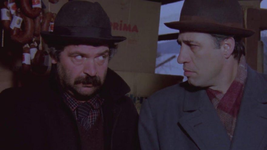 Deli Deli Küpeli ne zaman çekildi? Deli Deli Küpeli konusu ve oyuncuları…