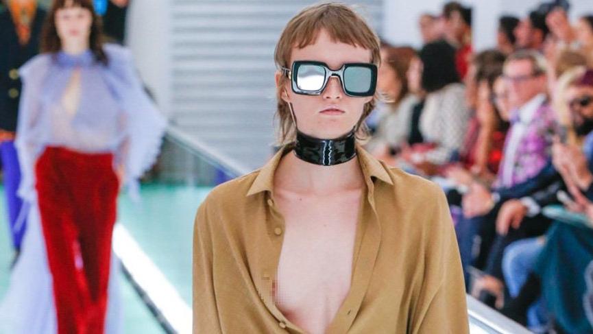 Gucci çevresel etkileri yüzde 21 azalttı
