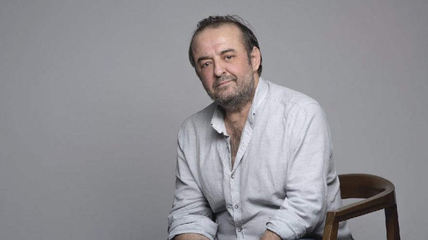 Murat Uyurkulak’tan yeni kitap: Delibo