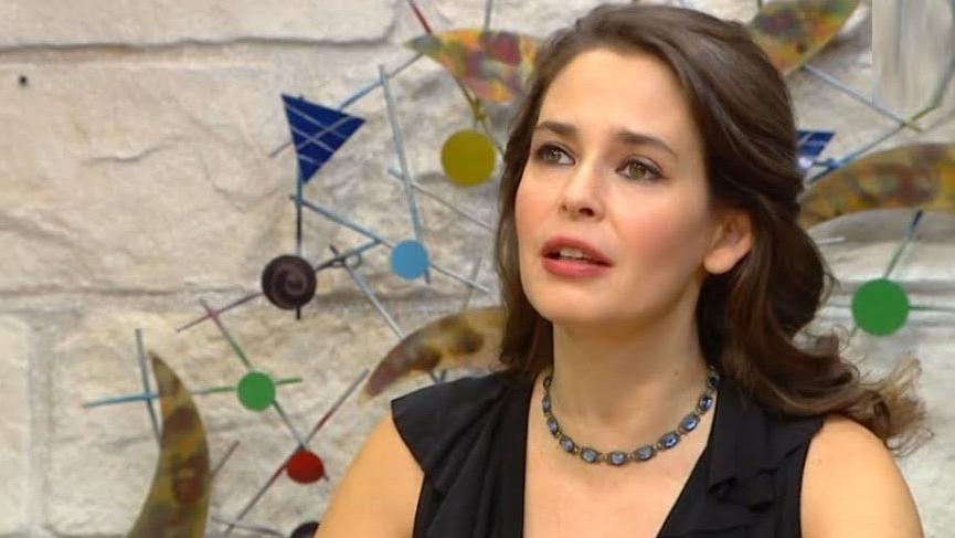Pelin Batu’nun annesi Nevra Batu hayatını kaybetti