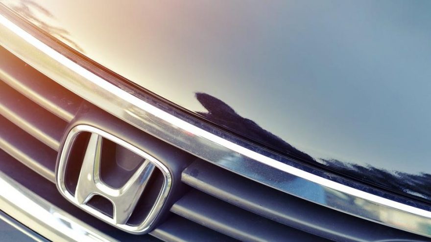 Honda üretimini kısmen durdurdu!
