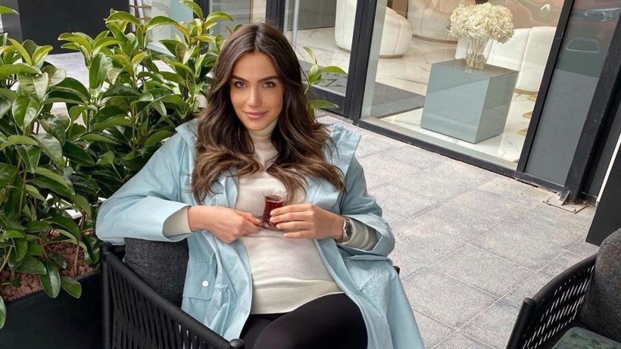 Açalya Samyeli Danoğlu kimdir? Açalya Samyeli Danoğlu nereli ve kaç yaşında?