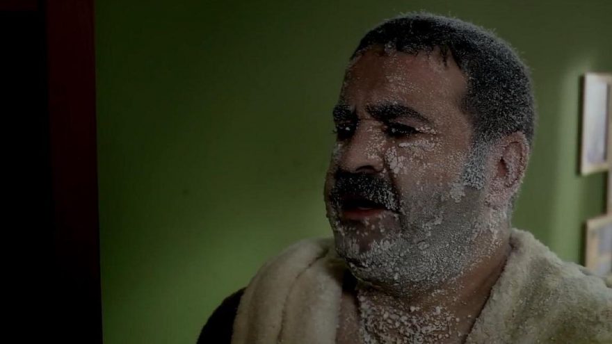 Kutsal Damacana filmi kaç yılında çekildi? Kutsal Damacana konusu ne, oyuncuları kim?