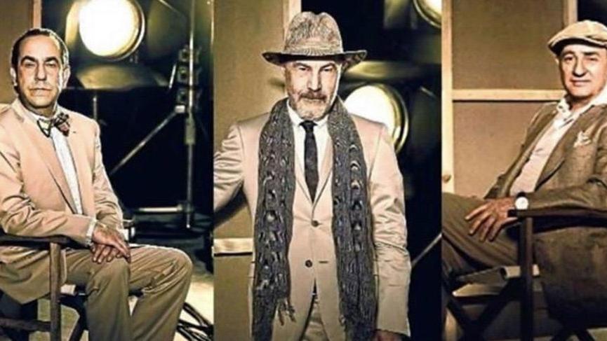 Mazhar Alanson’dan Özkan Uğur açıklaması