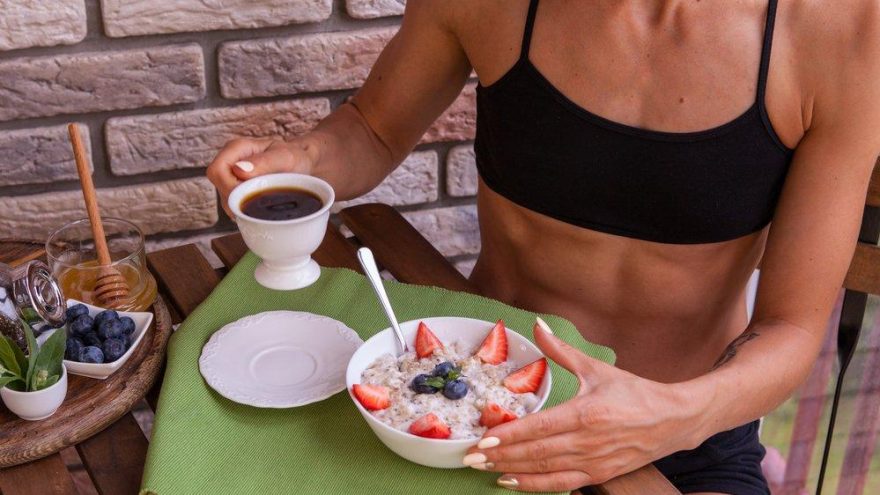 Spor öncesi neden kahve tüketmelisiniz? Güncel yaşam haberleri