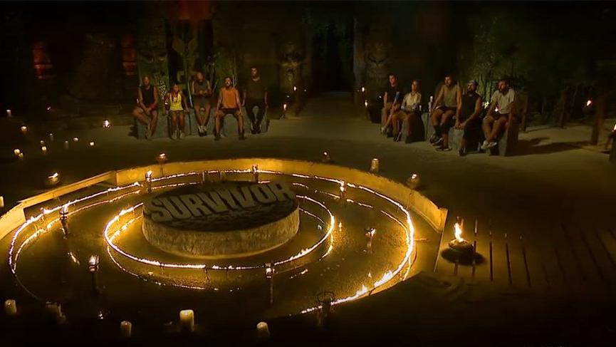Survivor’da kim elendi? İşte Survivor’da adaya veda eden yarışmacı…