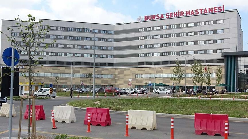 Şehir hastanelerinin milyarlık kirasına sansür