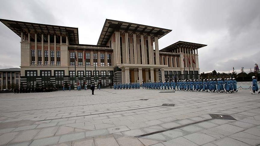 ‘Cumhurbaşkanı’nın yetkisini deldiler’