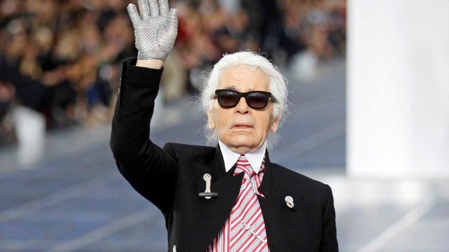 Karl Lagerfeld’in serveti muhasebecisiyle sır oldu
