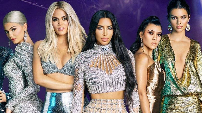 Kardashian ve Jenner kardeşlerin aylık güzellik masrafları 545 bin dolar