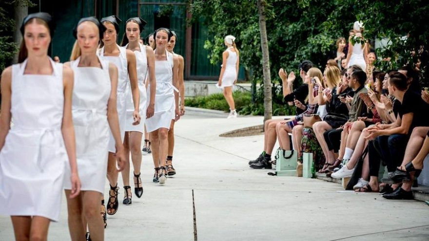 Kopenhag Moda Haftası dijital programını açıkladı