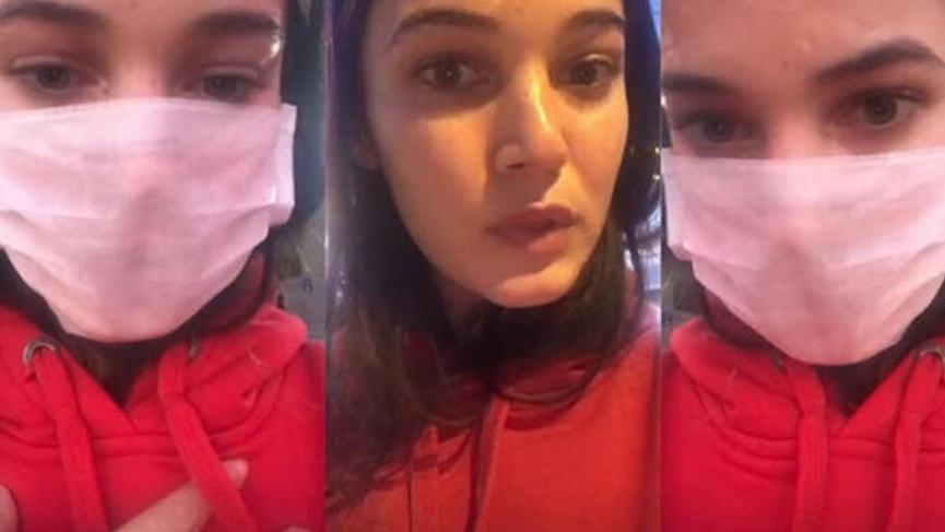 Anneannesini corona virüsü yüzünden kaybeden Pınar Deniz’den flaş açıklama