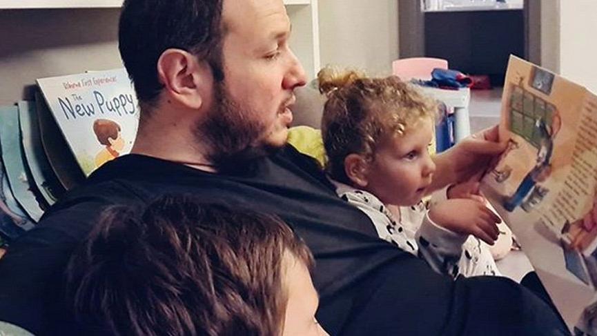 Şahan Gökbakar’ın kitap saati