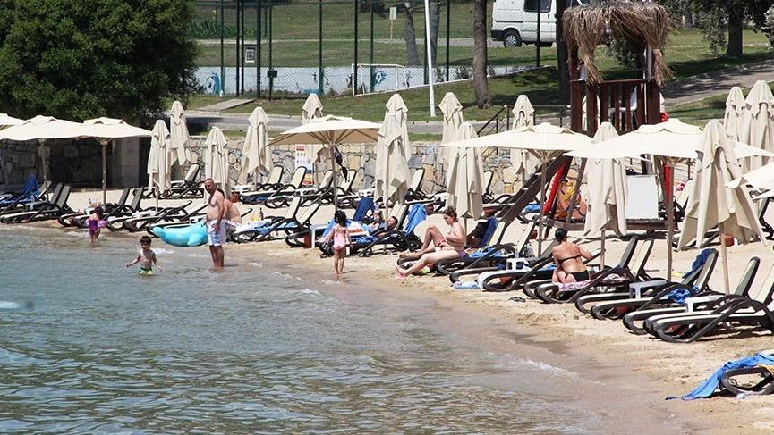 Turizm hazırlıkları tamamlandı