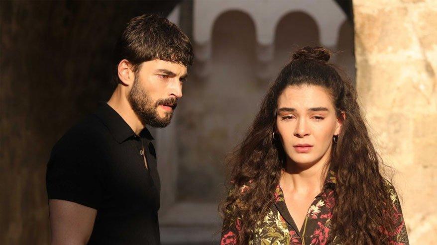 Hercai yeni bölüm bu akşam var mı? Hercai sezon finali mi yaptı?