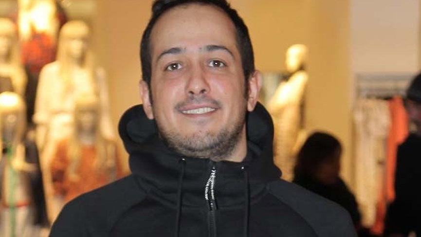 Sarp Apak kimdir? Sarp Apak nereli ve kaç yaşında?