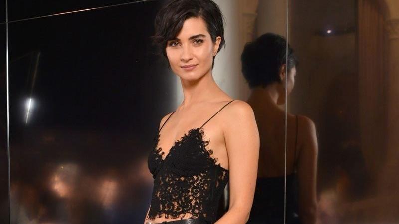 Tuba Büyüküstün ‘UNICEF Kısa Film Yarışması’nın jürisinde yer alacak