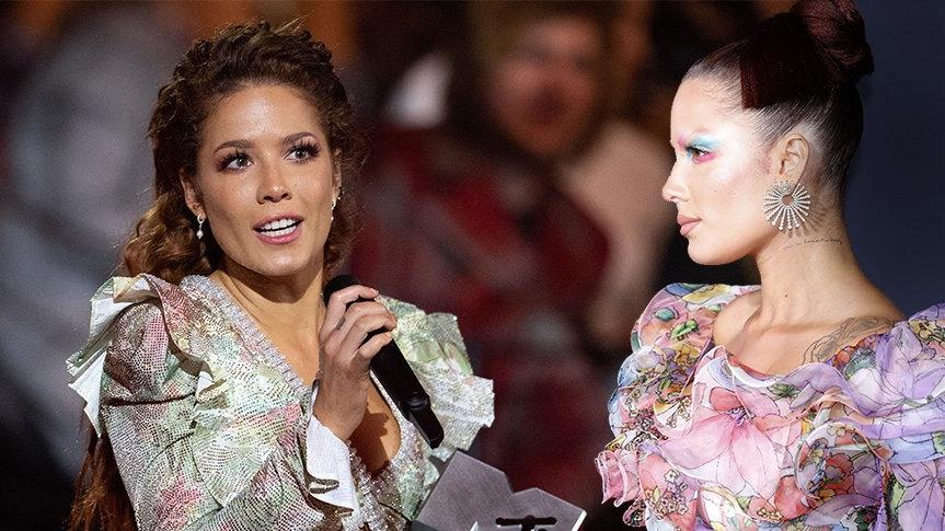 Halsey: Macar asıllı olduğumu sanarak büyüdüm ama Türk çıktım