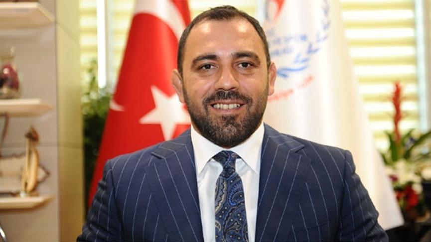 The appointment of Hamza Yerlikaya in the world media