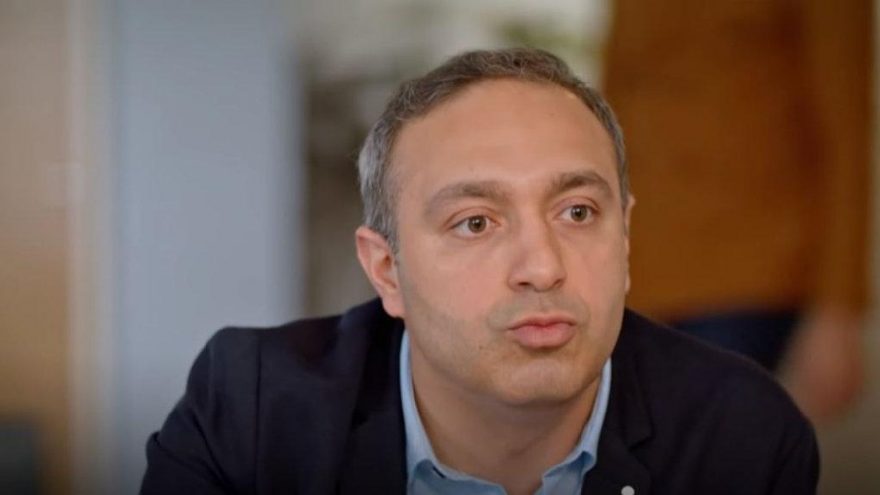 Benden Bu Kadar konusu ne? Benden Bu Kadar oyuncuları kimler?