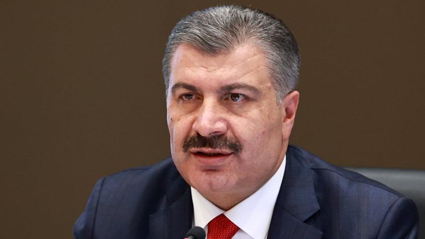 Sağlık Bakanı Koca’dan Bingöl depremi açıklaması!