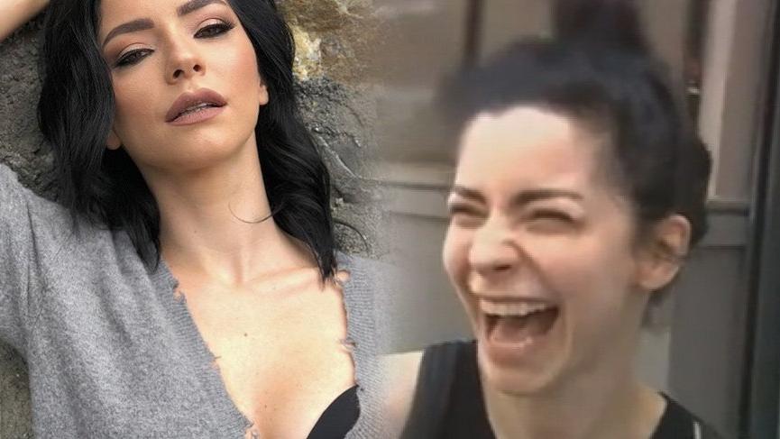 Merve Boluğur’dan bol kahkahalı üniversite açıklaması: O yaştaki kızların aklı…