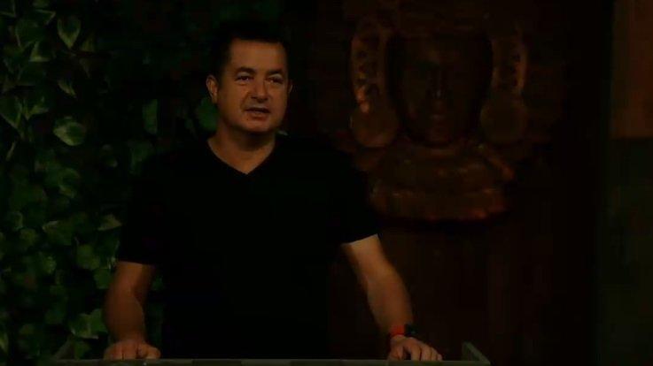 Survivor 2020’de ikinci dokunulmazlığı kim kazandı? Acun Ilıcalı, Elif’in durumunu açıkladı!
