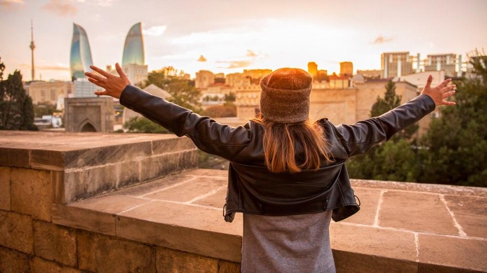 Azerbaycan In Milli Kurtulus Gunu Kutlaniyor Son Dakika Dunya Haberleri