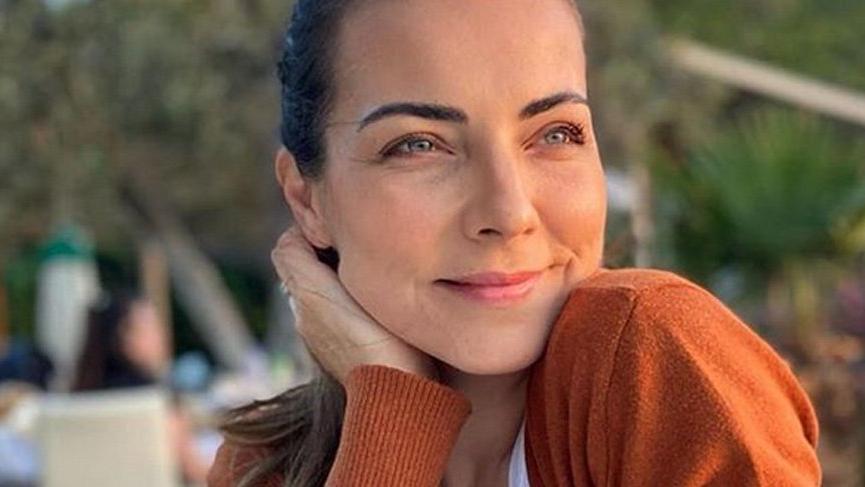 Burcu Kara: Haber spikerliği yaptığım dönemde…