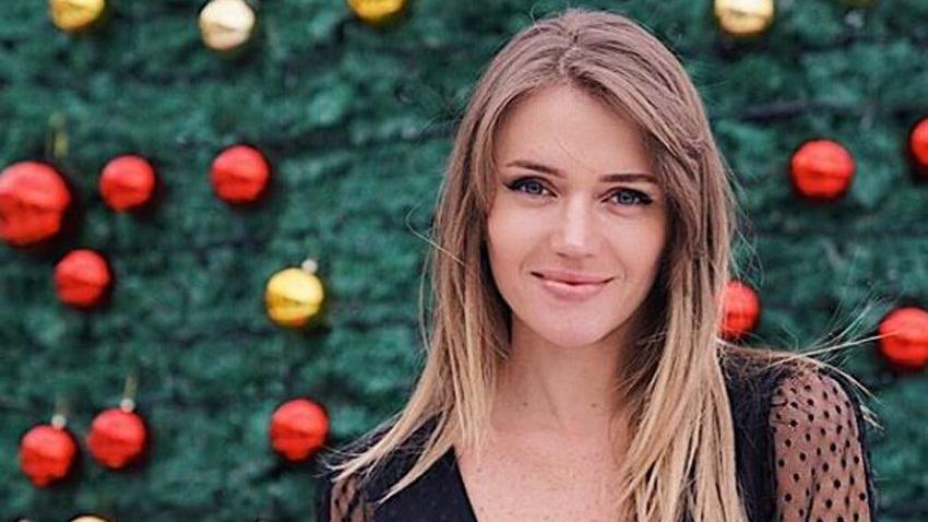 Ecem Karavus kimdir? Ecem Karavus nereli ve kaç yaşında?