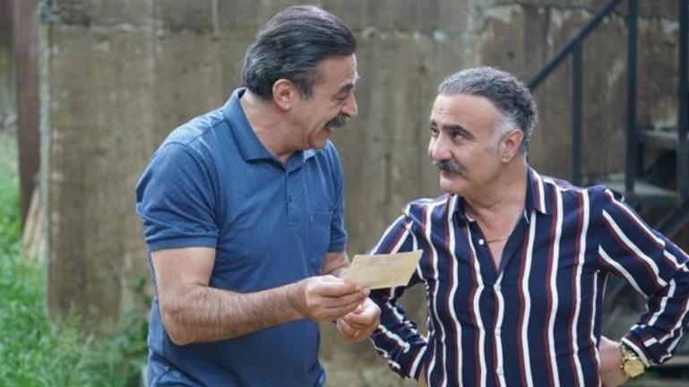 Gençliğim Eyvah dizisi oyuncu kadrosunda kimler var? Gençliğim Eyvah oyuncuları…