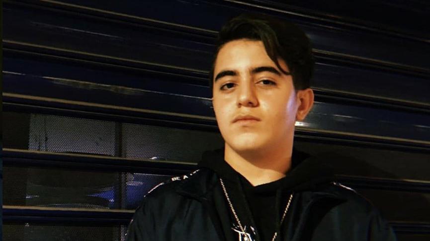 Murat Temel’den yeni tekli